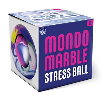 Mondo Marble Ball