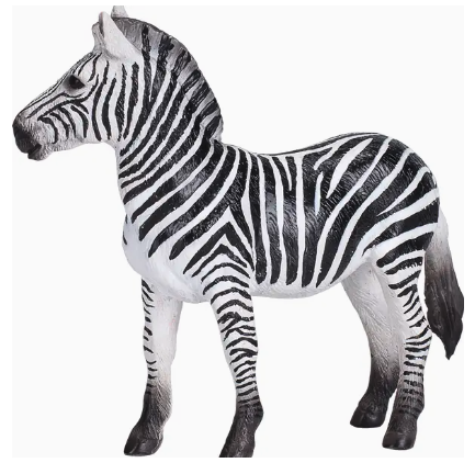 Zebra Mare