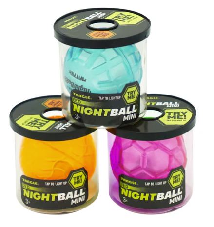 Tangle Nightball Mini