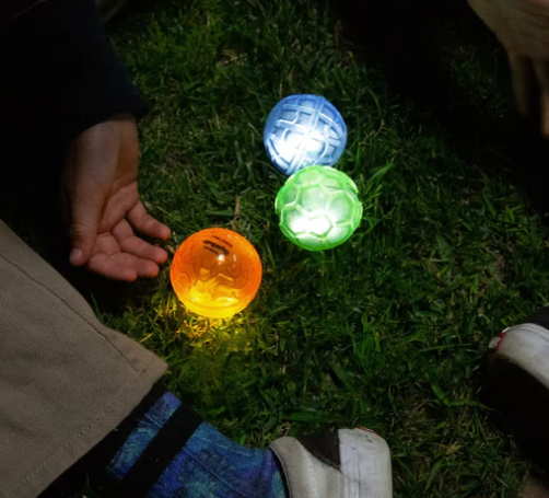 Tangle Nightball Mini