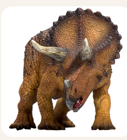 Triceratops