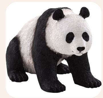 Giant Panda