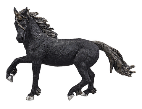 Dark Unicorn