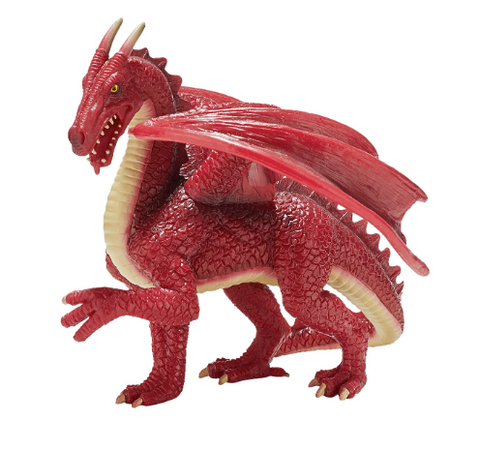 Red Dragon