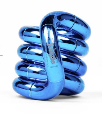 Tangle Jr Metallics