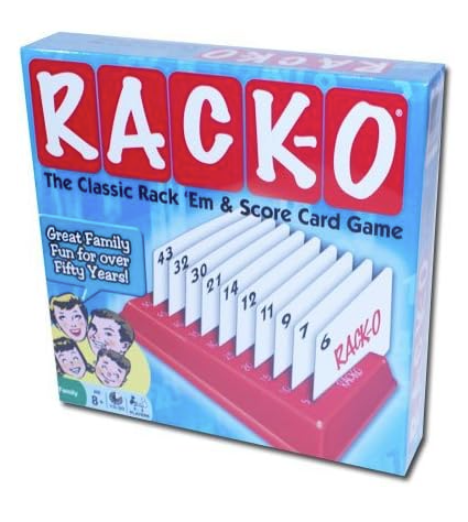 Rack-O