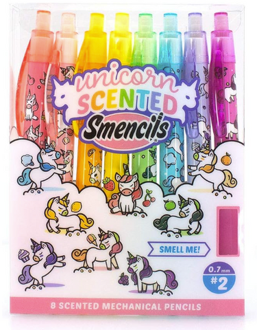 Mechanical Smencils Unicorn