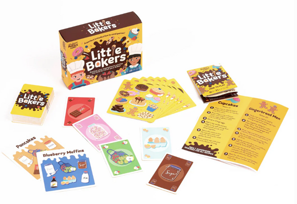 Little Bakers