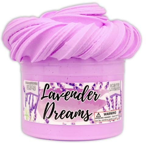 Lavendar Dreams Slime