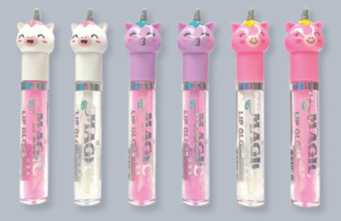 Unicorn Stick Lip Gloss