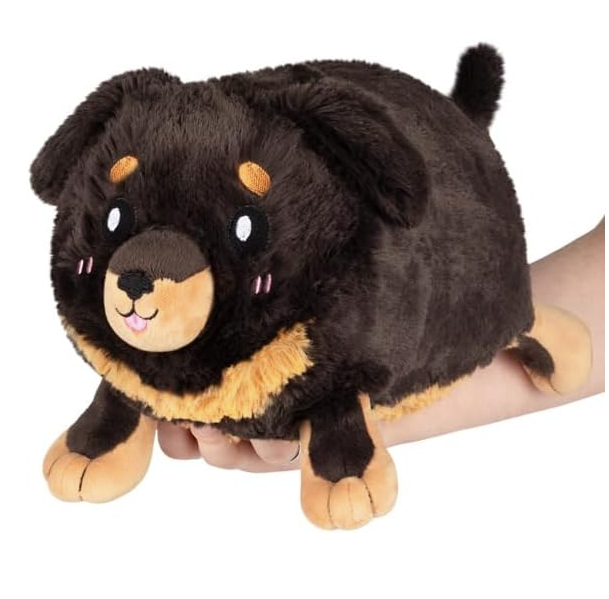 Mini Squishable Dachshund