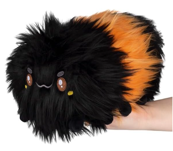 Mini Wooly Caterpillar