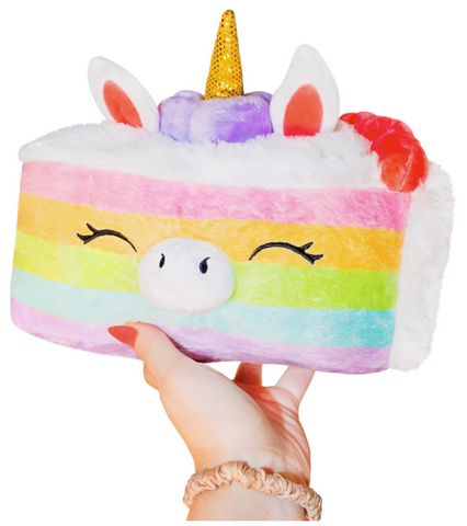 Mini Unicorn Cake