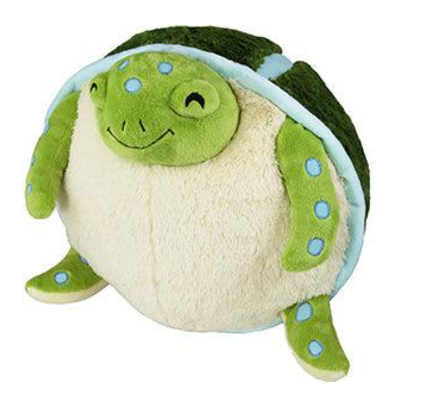 15" Sea Turtle Squishable