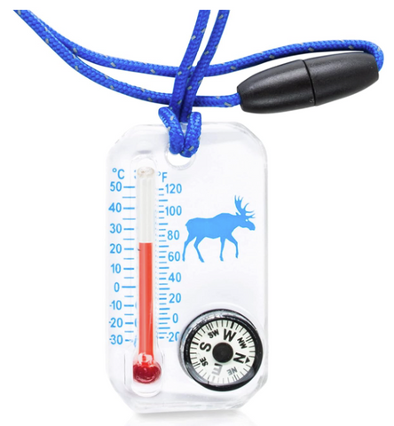 Therm O Compass Moose