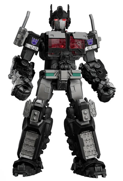Transformers Classic Nemesis Prime