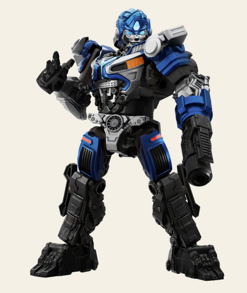 Transformers Classic Mirage