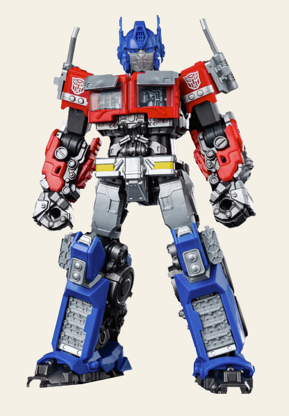 Transformers Classic Optimus Prime