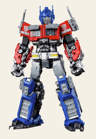 Transformers Classic Optimus Prime