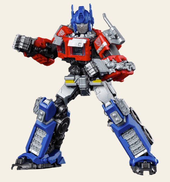 Transformers Classic Optimus Prime
