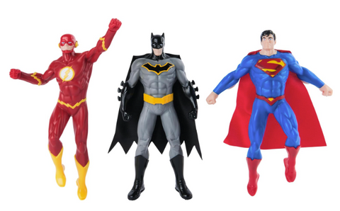 DC Dive Toys 3-Pack