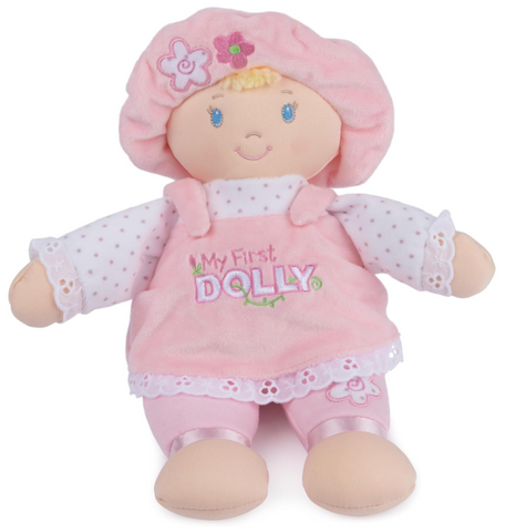 My First Dolly 13 in.