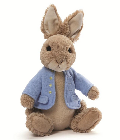 Peter Rabbit Classic