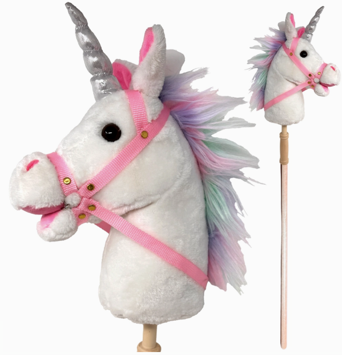 Stick Pony Unicorn