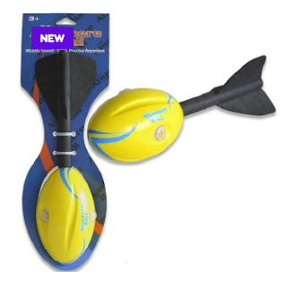 Whistle Football