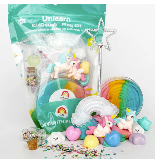 KidDough-Unicorn