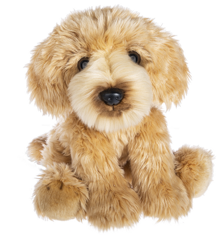Labradoodle 12"