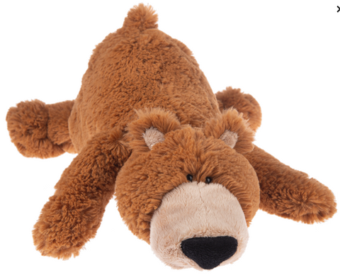 14" Dooley Bear