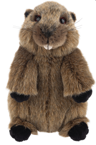 9.5" Heritage Groundhog
