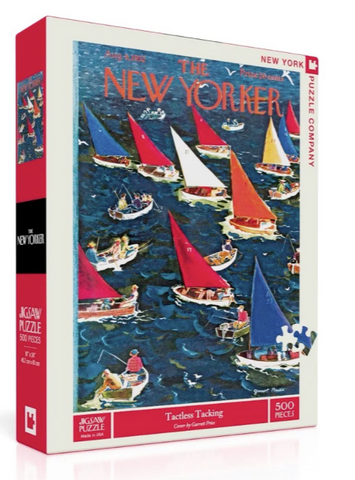 Tactless Tacking 500pc