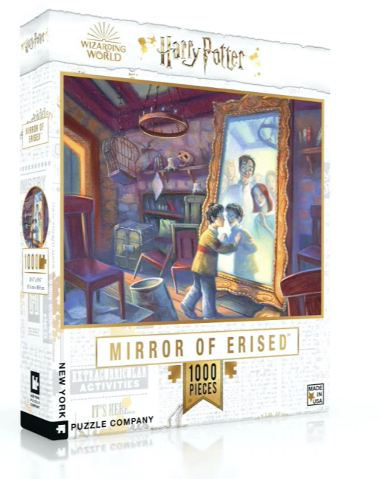 Mirror of Erised 1000pc