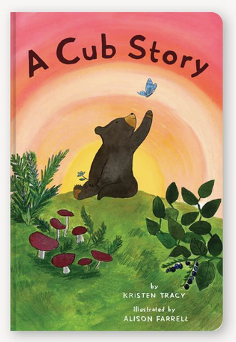 A Cub Story BB