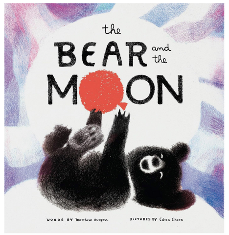 Bear and the Moon