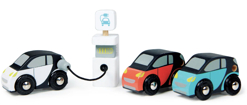 Smart Car Set