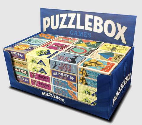 Original Puzzlebox Assorted