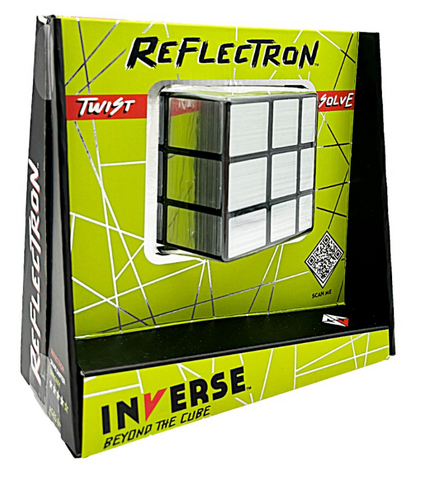 Inverse Reflectron