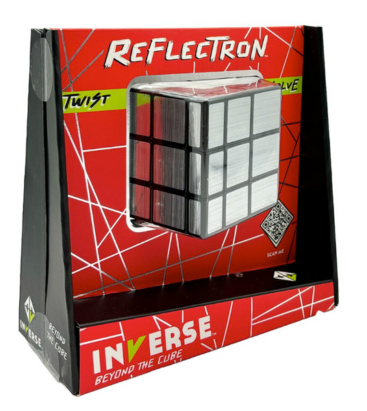 Inverse Reflectron