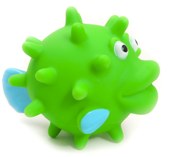 Squirty Bath Toy