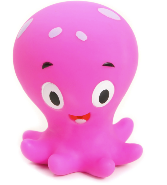 Squirty Bath Toy