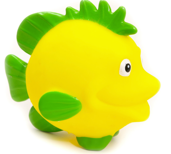 Squirty Bath Toy