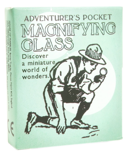 Junior Adventurer Magnifying Glass