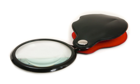 Junior Adventurer Magnifying Glass