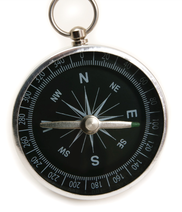 Junior Compas Junior Adventurer Compass – Imagination Station