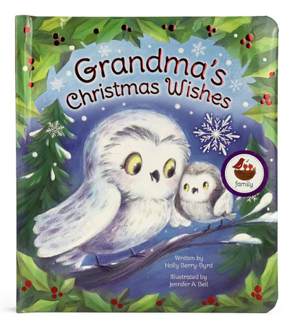 Grandmas Xmas Wish