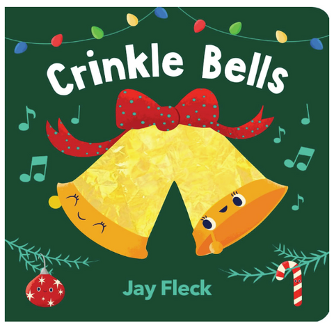 Crinkle Bells