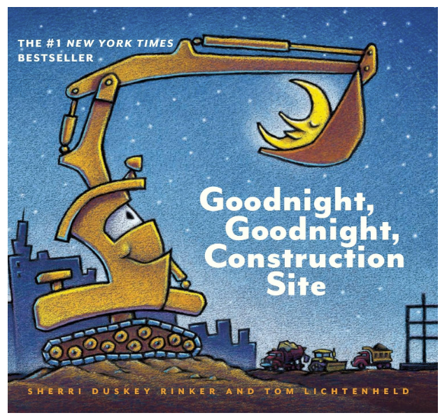 Goodnight Goodnight Construc. Site
